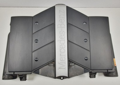Корпус фильтра воздуха mercedes w220 a1120900601 фото №1