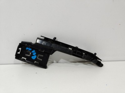 Skoda octavia 4 iv направляющая крыла левый 5e3807183 фото №1