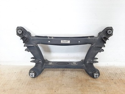 Балка подрамник задняя mercedes sl r231 фото №1