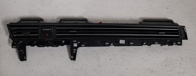 Vw passat b8 lift молдинг решітка декоративна консолі фото №1