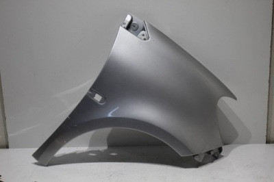 Smart a453 fortwo крила перед передній правий ідеальний стан фото №1