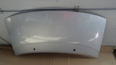 Vw sharan i капот фото №1