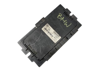 Модуль света 9159808 bmw фото №1