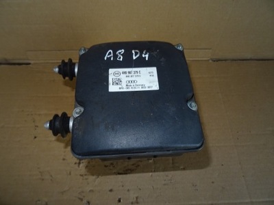 Насос abs audi a8 d4 0265250382 фото №1