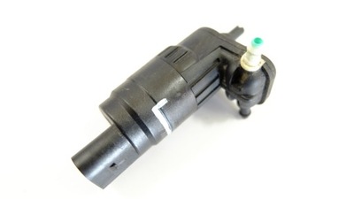 Vw up помпа омывателя фото №1