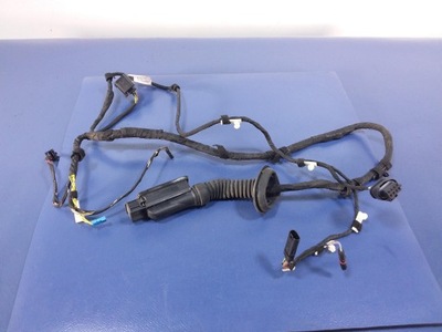 Bmw x6 f16 f86 жгут дверь левый задняя 9365829 фото №1