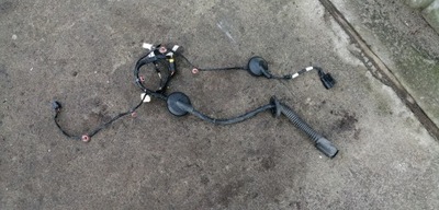 Kia venga электропроводка дверь левая передняя фото №1