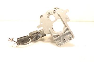 STACYJKA CITROEN C4 PICASSO I 1.6HDI