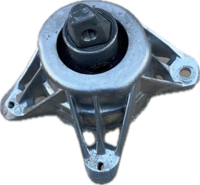 Подушка ліва двигун mercedes gle w167 gls x167 4matic 1673205300 оригінал фото №1