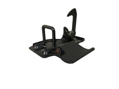 Засов замок капот vw polo 9n 01-05 фото №1