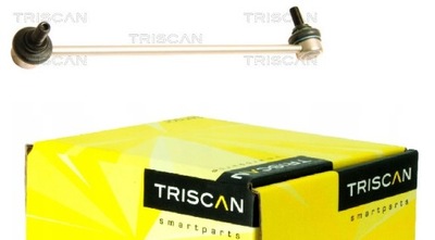 TRISCAN CONECTOR STAB. VW P. GOLF 5/A3 03-/CADDY 04- LE/PR  