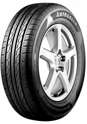 2 PIEZAS NEUMÁTICOS AUTOGREEN SPORTCHASER-SC2 185/55R16 83V  