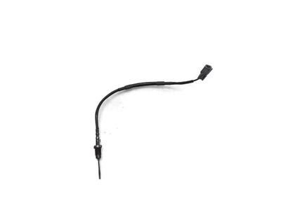 Датчик температури вихлопних газів renault latitude 2.0 dci фото №1