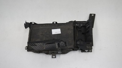 Основание аккумулятор citroen c4 picasso ii фото №1