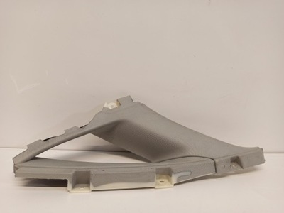 Защита стойка правый задняя audi a8 d4 4h0867242b фото №1