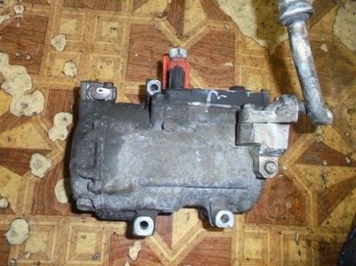 Lexus rx 300 компресор кондиціонера 88370-48021 фото №1