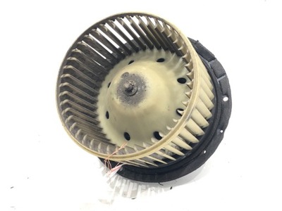 Повітродувка обдув jaguar s-type ii фото №1