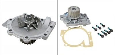 Насос воды 538 0497 10 ina фото №1