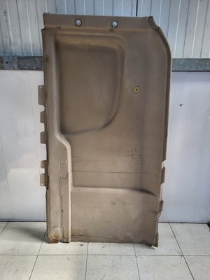 Обивка кабины bok scania r 1789801 фото №1