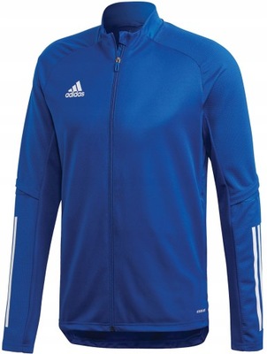 11286p21. ADIDAS MĘSKA KURTKA DRESOWA CONDIVO 20 XS