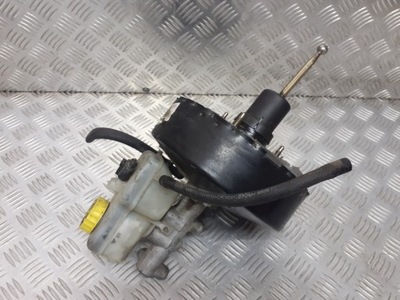 Підсилювач гальм гальмівні з насос seat ibiza iii фото №1