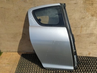 Mazda rx8 купе дверь задняя правый  22v фото №1
