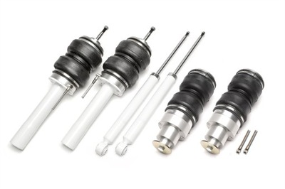 Підвіска air ride audi a7 4g ta фото №1