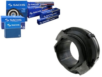 Sachs 3151 000 374 підшипник випускне фото №1