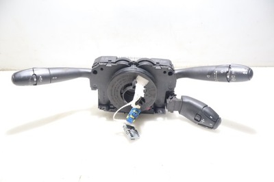 Переключатель комбинированный света citroen c2 1.1 фото №1