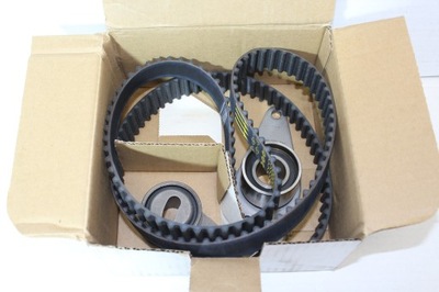 Набір ремінь rozrądu oryg mitsubishi renault volvo suzuki m618062 фото №1