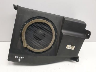 Chevrolet equinox динамік сабвуфер 821607108 фото №1