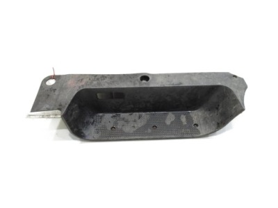 Молдинг поріг stopieni права renault trafic ii 8200041173 фото №1