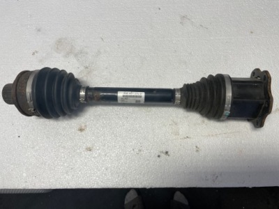 Audi q5 80a привідний вал перед 80a407271d фото №1