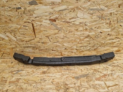 Абсорбер бампера перед toyota aygo ii фото №1