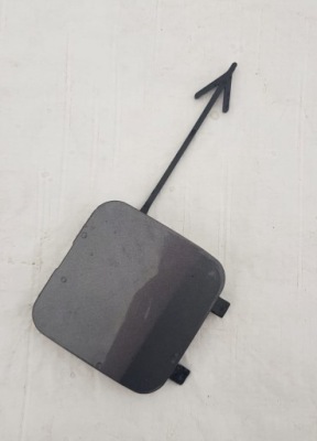 Opel corsa e 14-19 заглушка фаркоп бампера задня задня 13399548 фото №1