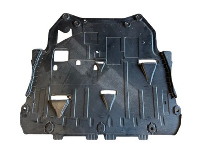 Volvo xc40 i 2017- плита pod двигатель защита двигателя nowa фото №1