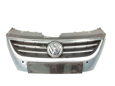 РЕШІТКА РЕШІТКА VOLKSWAGEN PASSAT CC ПАРКТРОНІК 3C8853651