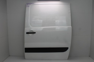 Двері лівий bok бічний peugeot expert ii 06-12r ewp фото №1
