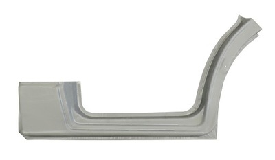 Поріг. фото №1