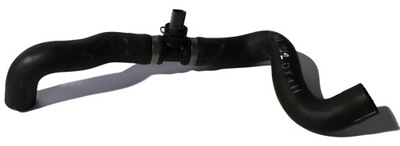 Vw crafter ii man tge труба wąż wody 2n0122051h фото №1