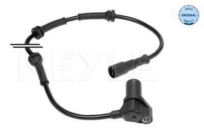 SENSOR ABS VW PARTE TRASERA T4 96-03 1008990072  