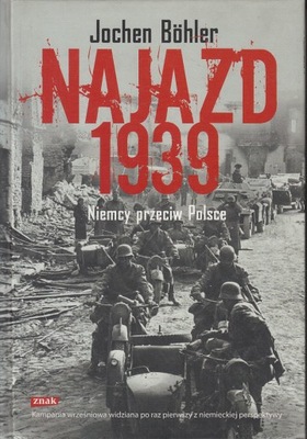 NAJAZD 1939 *BOHLER