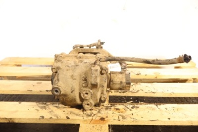 Мост задний nissan x-trail i lift 2.5 фото №1