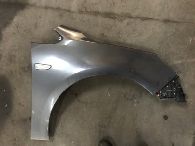 Opel astra j iv z177 крыло  правый  перед фото №1
