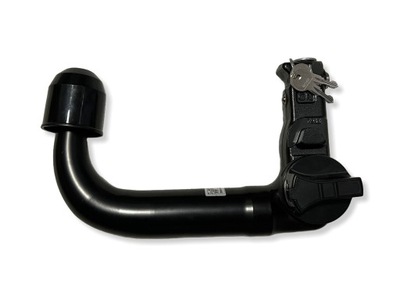 Задняя hak буксировочный land rover range rover velar j8am17f751aa фото №1