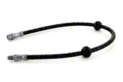 Triscan шланг гальмівний elast. mercedes задня w251 фото №1