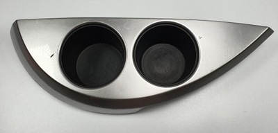 Кронштейн na кружки правый mitsubishi grandis mn151801 фото №1