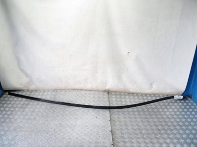 Mercedes w176 молдинг дахова ліва 13- фото №1