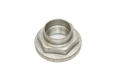 Гайка з фланець bmw e30 фото №1