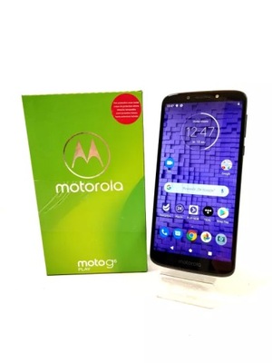 TELEFON MOTOROLA MOTO G6 PLAY 3/32GB